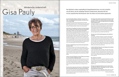 MÜNSTERLAND Magazin 2/2021 - Bild 4