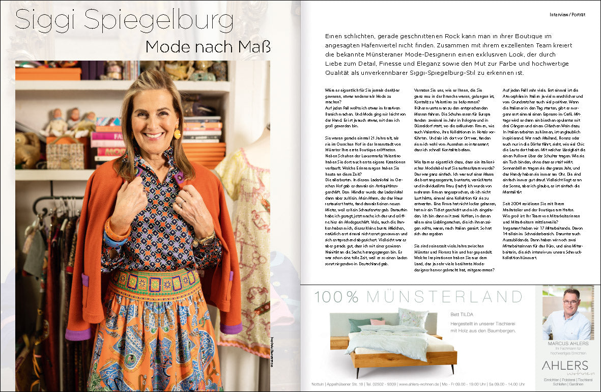 MÜNSTERLAND Magazin 2/2024 - Bild 6