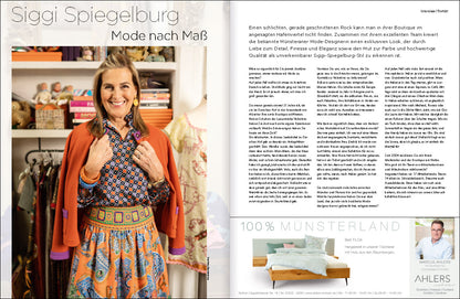 MÜNSTERLAND Magazin 2/2024 - Bild 6