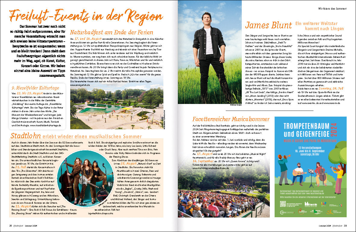 MÜNSTERLAND Magazin 2/2024 - Bild 7