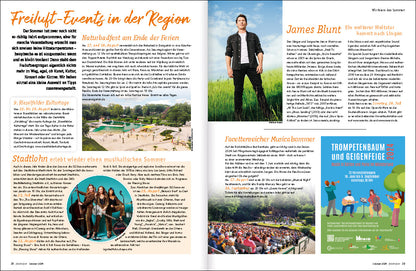 MÜNSTERLAND Magazin 2/2024 - Bild 7