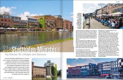 MÜNSTERLAND Magazin 2/2024 - Bild 3