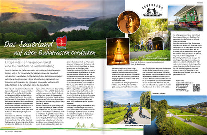 MÜNSTERLAND Magazin 2/2024 - Bild 4