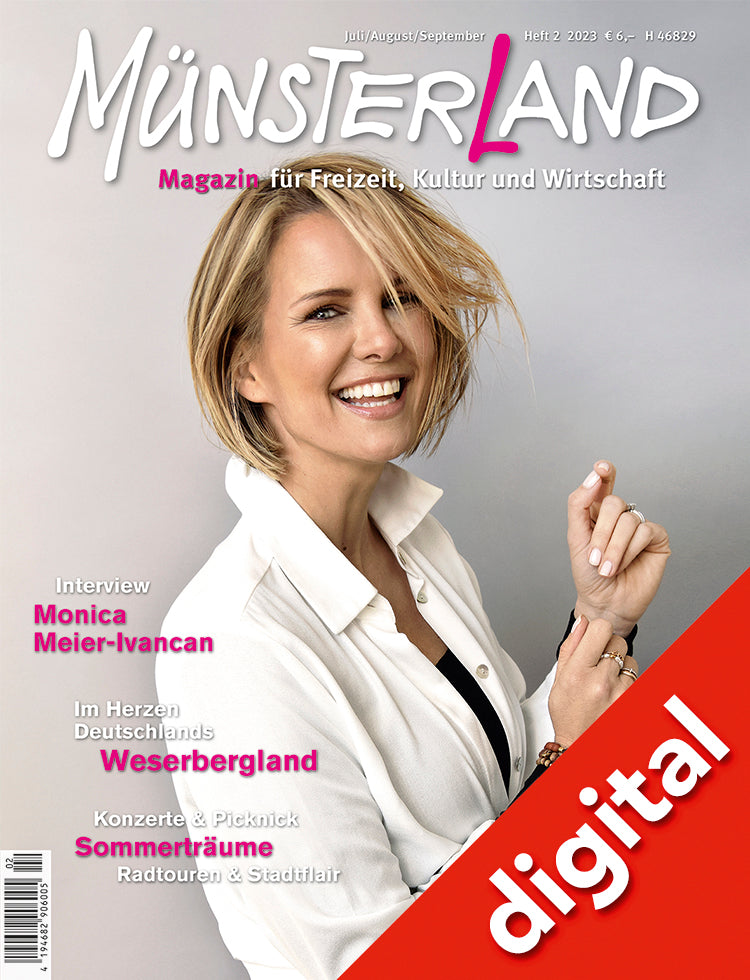 MÜNSTERLAND Magazin 2/2023