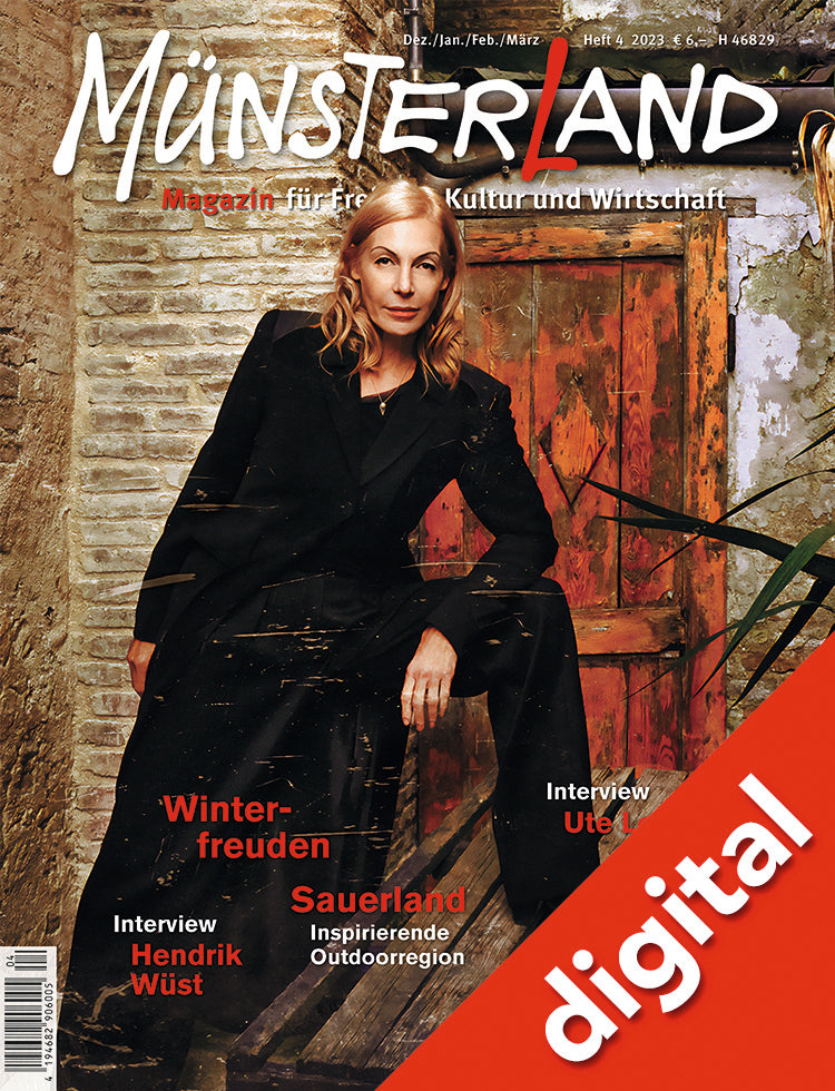 MÜNSTERLAND Magazin 4/2023