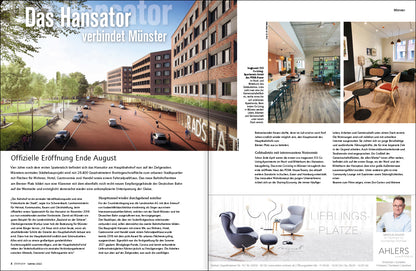 MÜNSTERLAND Magazin 2/2022 - Bild 5