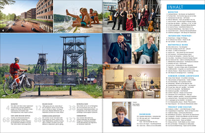 MÜNSTERLAND Magazin 2/2022 - Bild 2