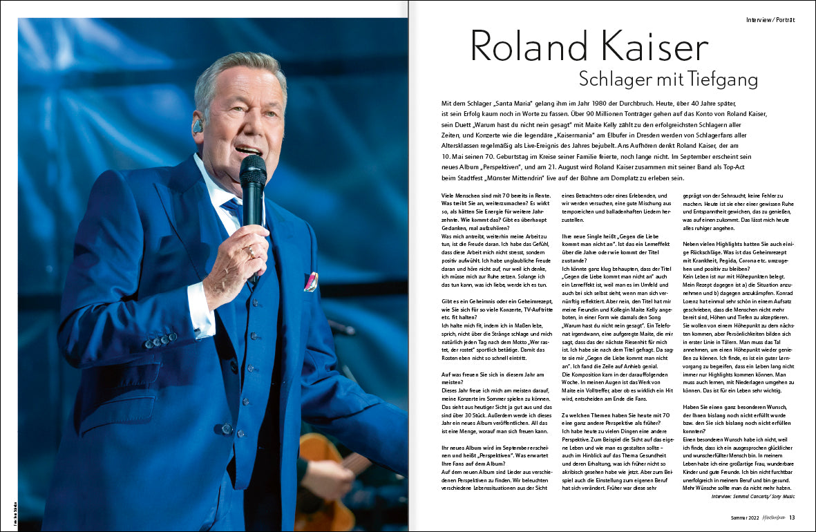 MÜNSTERLAND Magazin 2/2022 - Bild 4