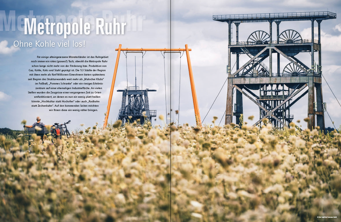 MÜNSTERLAND Magazin 2/2022 - Bild 3