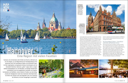 MÜNSTERLAND Magazin 1/2024 - Bild 2