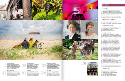 MÜNSTERLAND Magazin 3/2024 - Bild 2