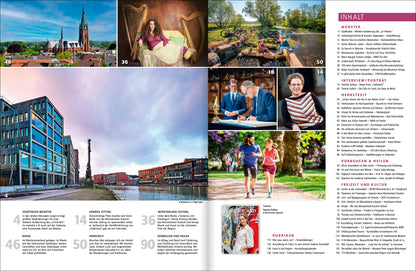 MÜNSTERLAND Magazin 3/2025 - Bild 2
