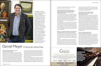 MÜNSTERLAND Magazin 4/2020 - Bild 4