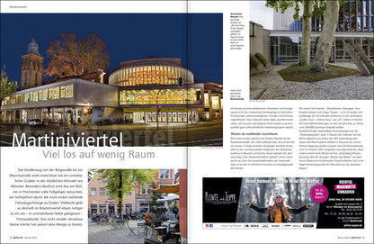 MÜNSTERLAND Magazin 4/2020 - Bild 9