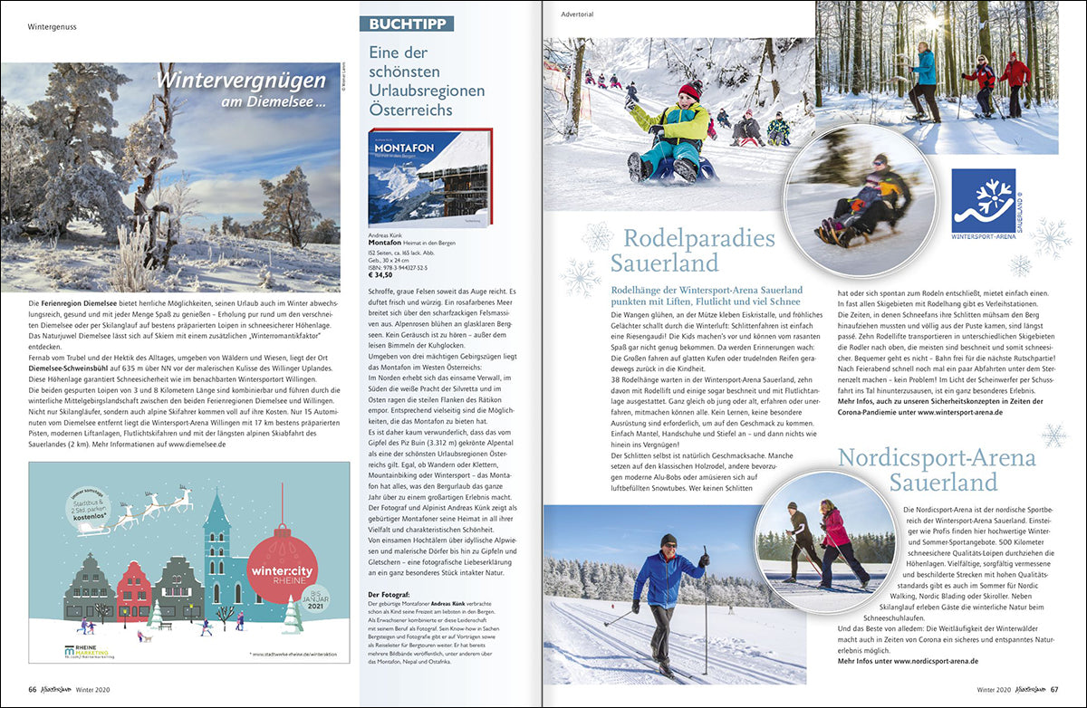MÜNSTERLAND Magazin 4/2020 - Bild 7
