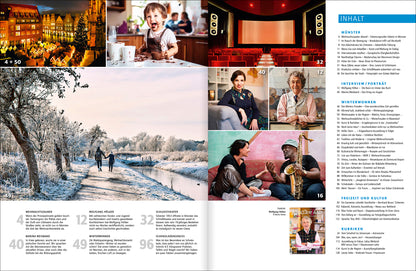 MÜNSTERLAND Magazin 4/2024 - Bild 2