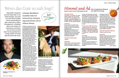 MÜNSTERLAND Magazin 3/2020 - Bild 8