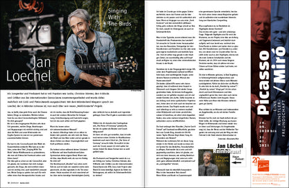 MÜNSTERLAND Magazin 3/2020 - Bild 4