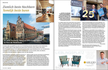 MÜNSTERLAND Magazin 3/2020 - Bild 7