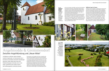 MÜNSTERLAND Magazin 3/2020 - Bild 9