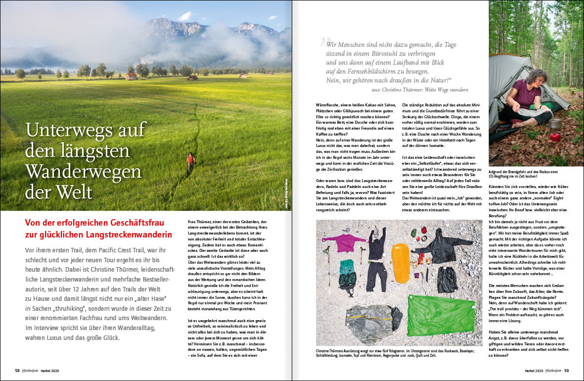 MÜNSTERLAND Magazin 3/2020 - Bild 3