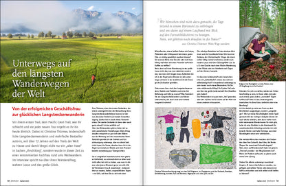 MÜNSTERLAND Magazin 3/2020 - Bild 3