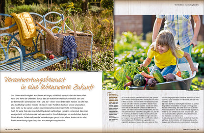 MÜNSTERLAND Magazin 4/2021 - Bild 6