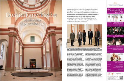 MÜNSTERLAND Magazin 4/2021 - Bild 3