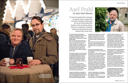 MÜNSTERLAND Magazin 4/2021 - Bild 5