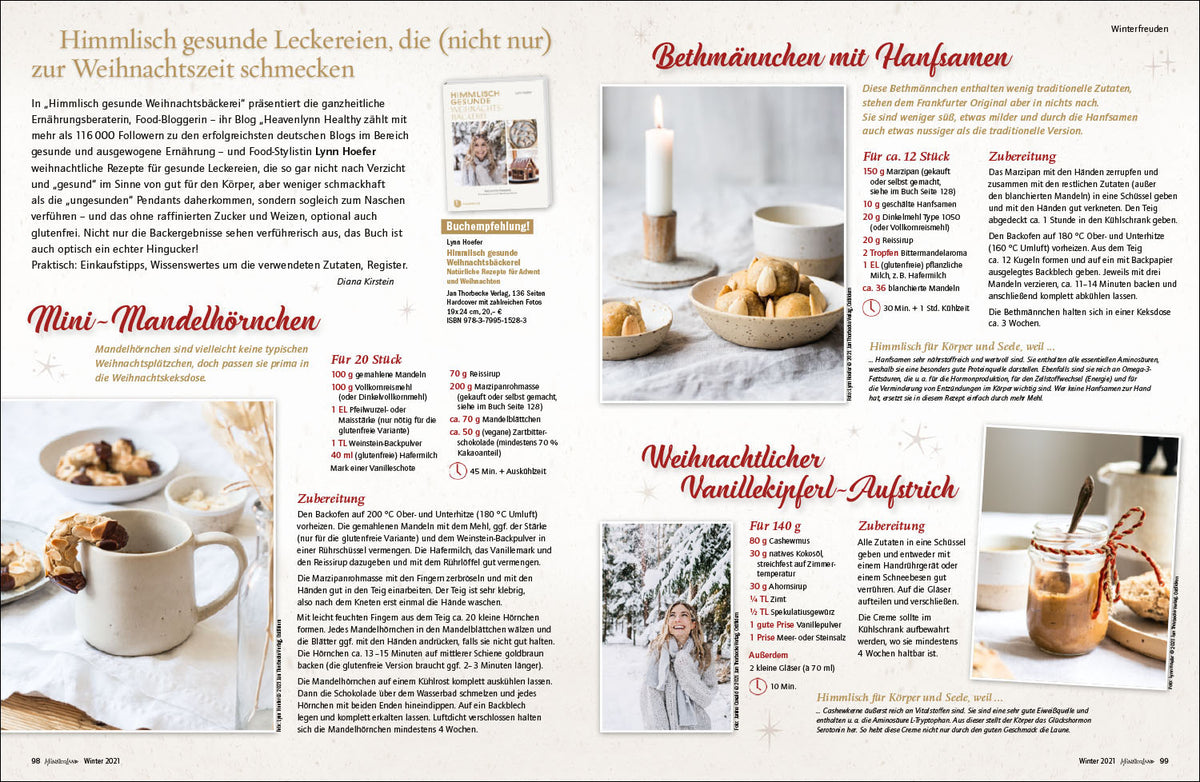 MÜNSTERLAND Magazin 4/2021 - Bild 7