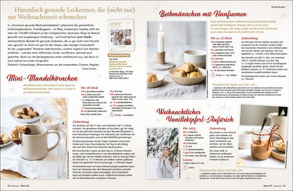 MÜNSTERLAND Magazin 4/2021 - Bild 7