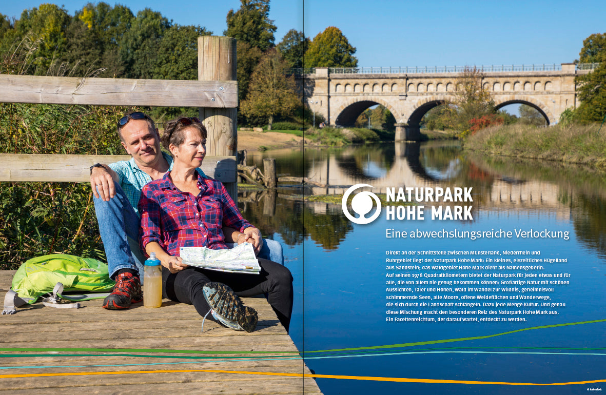 MÜNSTERLAND Magazin 1/2022 - Bild 8