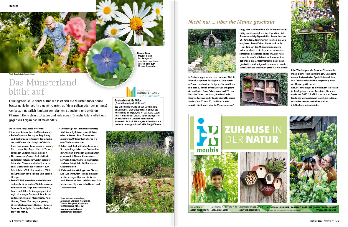 MÜNSTERLAND Magazin 1/2022 - Bild 7