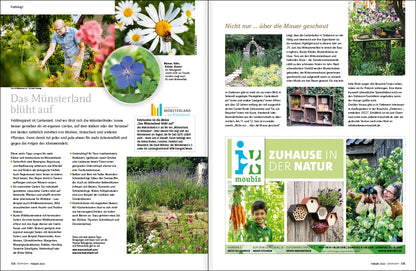 MÜNSTERLAND Magazin 1/2022 - Bild 7