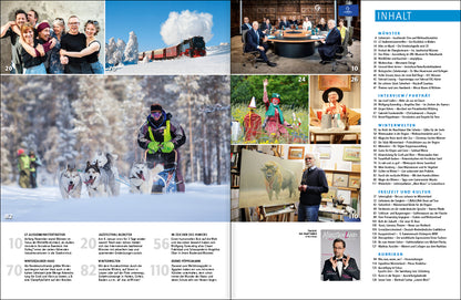 MÜNSTERLAND Magazin 4/2022 - Bild 2