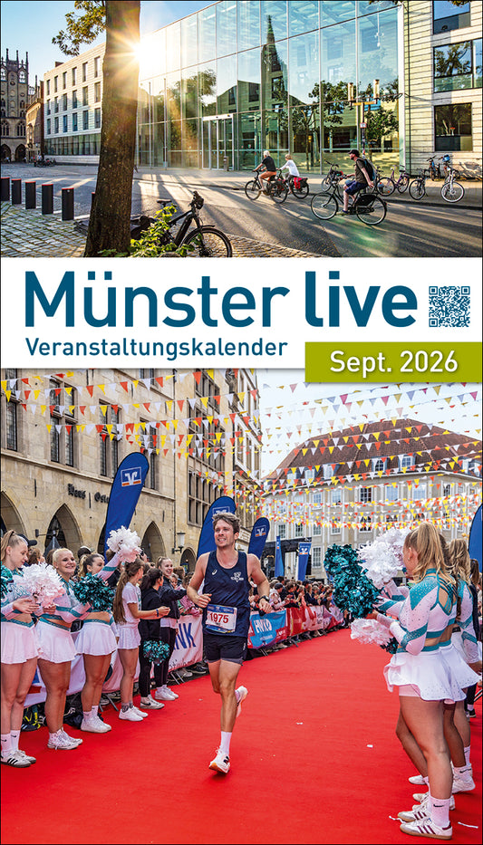 Münster live (Abonnement)