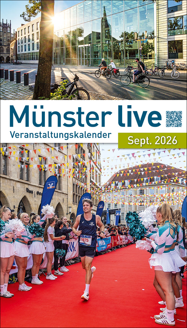 Münster live (Abonnement)