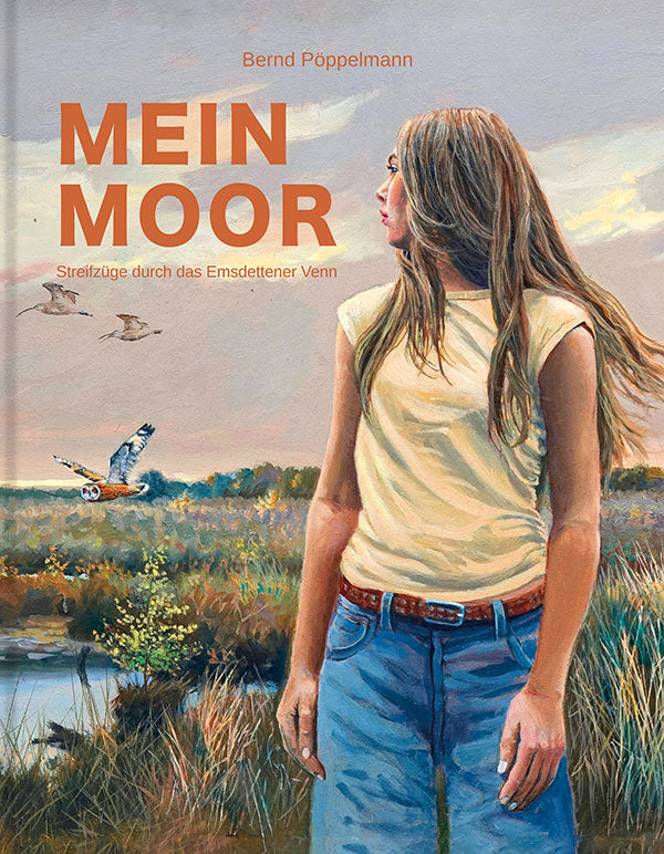 Mein Moor – Streifzüge durch das Emsdettener Venn