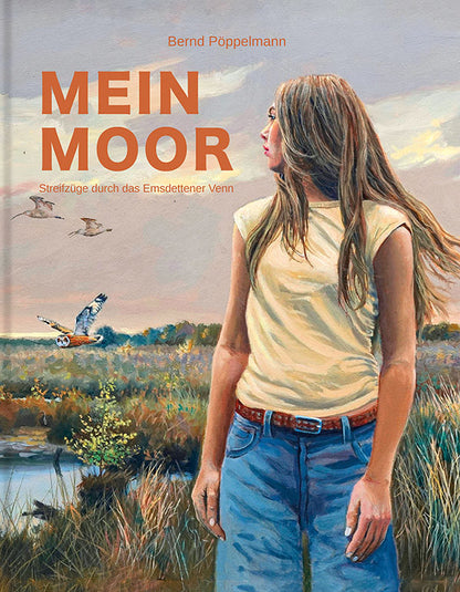 Mein Moor – Streifzüge durch das Emsdettener Venn