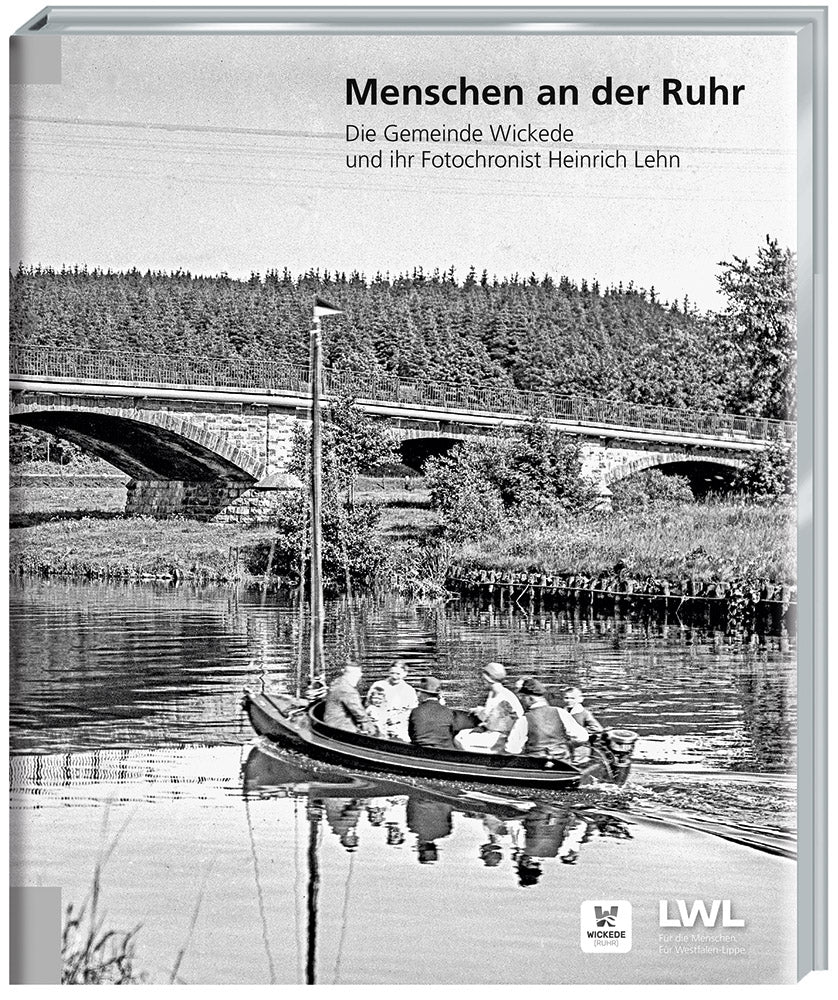 Menschen an der Ruhr - Bild 8