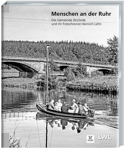 Menschen an der Ruhr - Bild 8