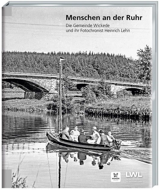 Menschen an der Ruhr - Bild 8