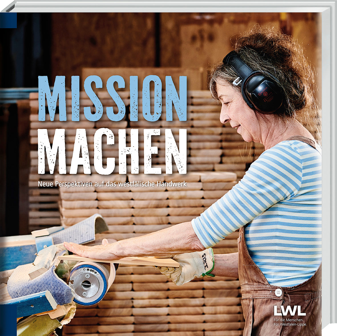 Mission Machen