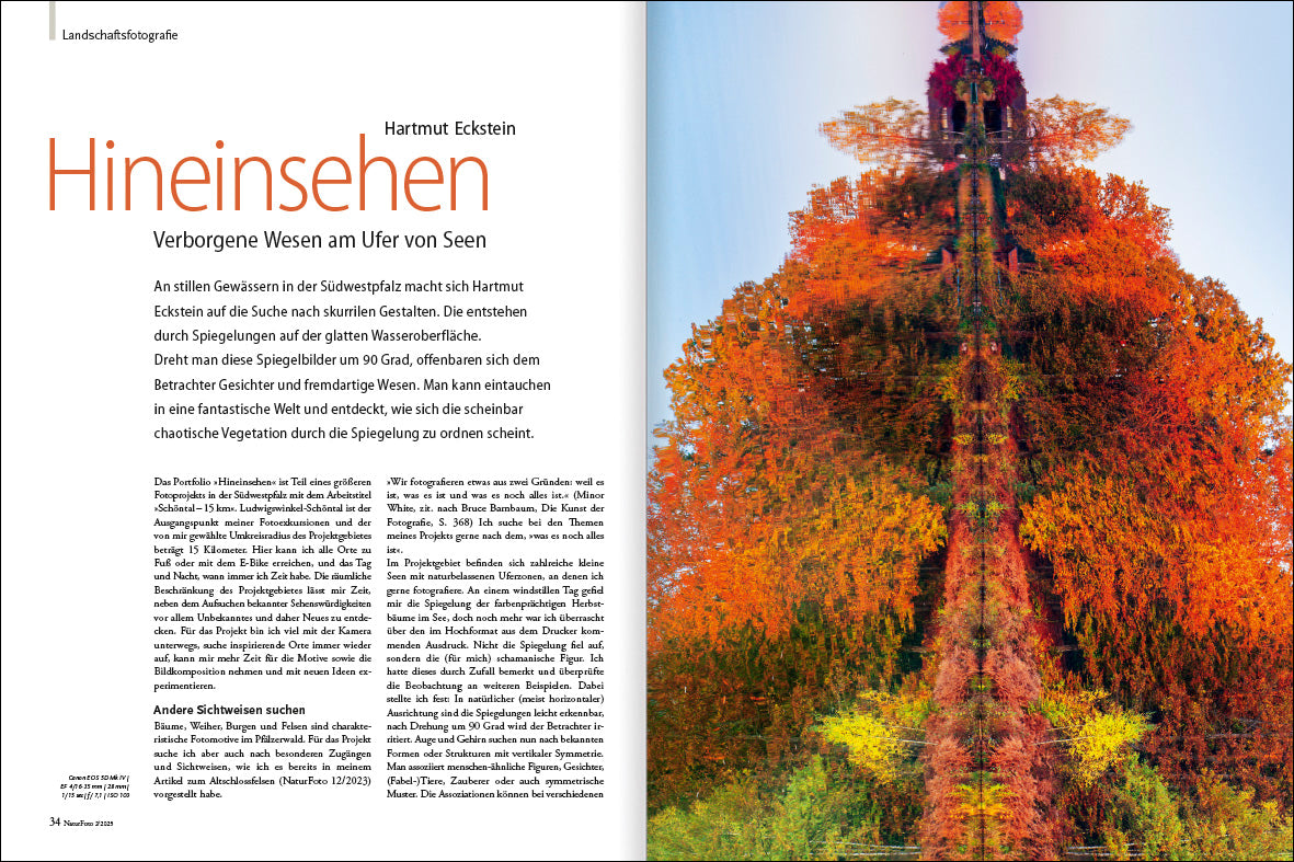 NaturFoto 2/2025 - Bild 6