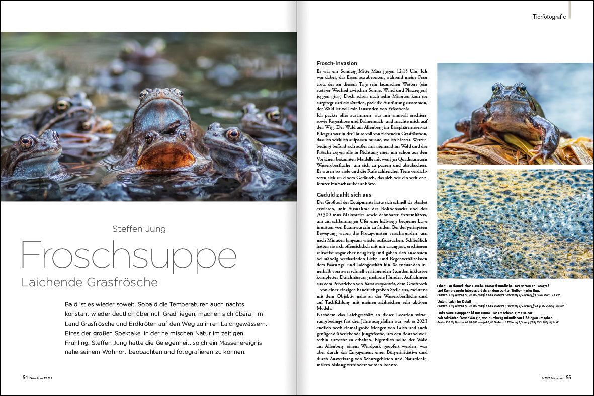 NaturFoto 2/2025 - Bild 3