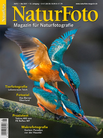 NaturFoto 5/2021