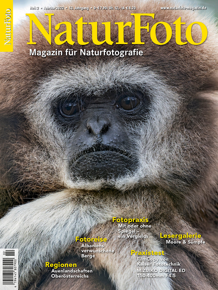 NaturFoto 2/2022