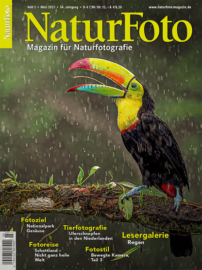 NaturFoto 3/2023