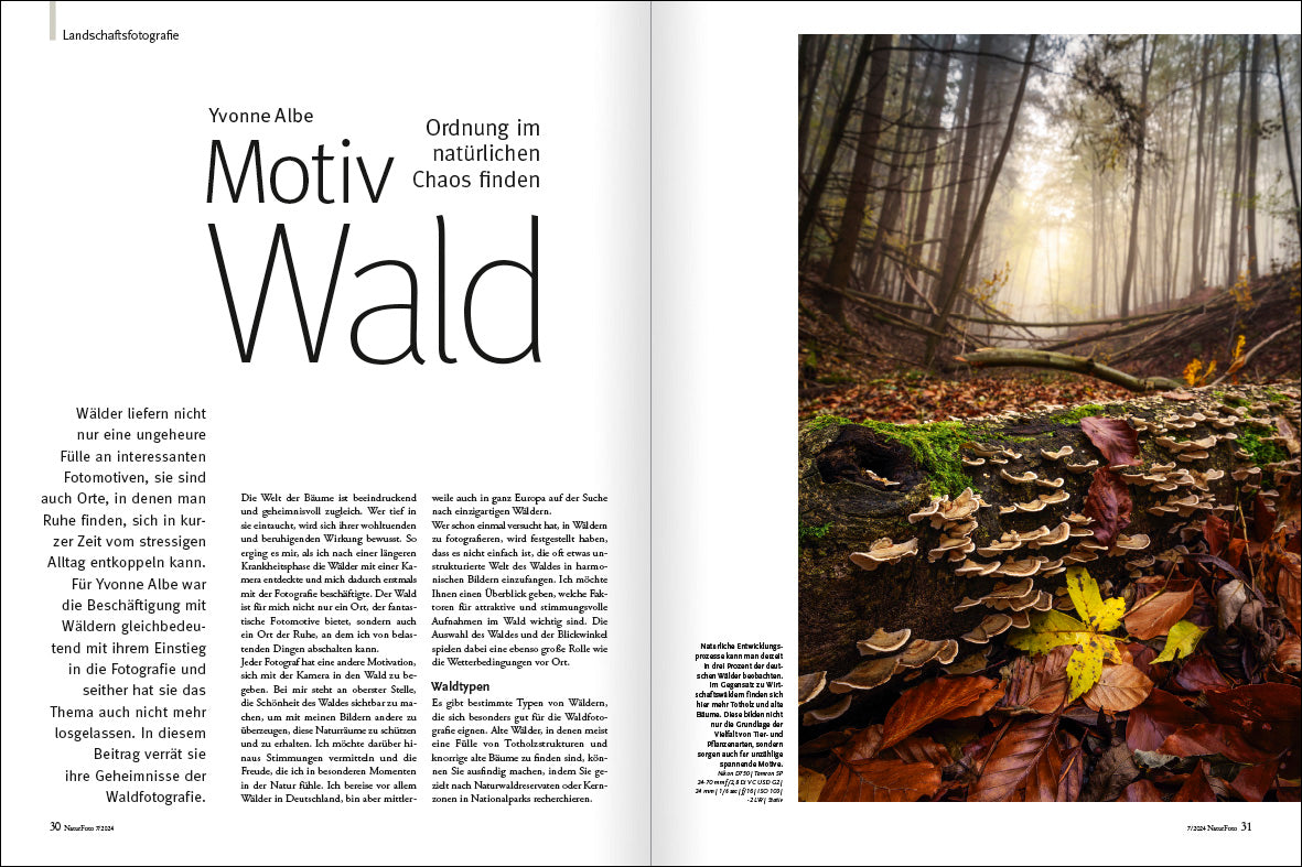 NaturFoto 7/2024 - Bild 5