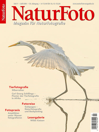 NaturFoto 7/2024